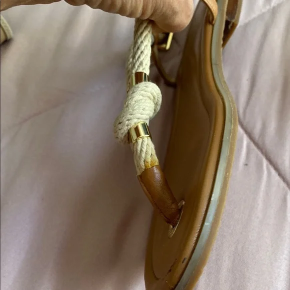 SOLD!!!  Sandals from Michael Kors size 7 - Picture 7 of 7